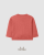 Bluza o strukturze wafla