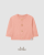 Bluza o strukturze wafla